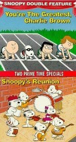 Guarda online Youre the Greatest Charlie Brown gratuitamente.