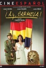 Watch Â¡Ay, Carmela! online free.