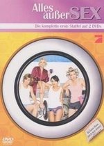 Watch Alles außer Sex online free.