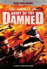 Смотреть Army of the Damned онлайн бесплатно. Army of the Damned poster
