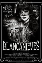 Смотреть Blancanieves онлайн бесплатно.