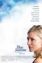 Watch Blue Jasmine online free. Blue Jasmine poster