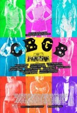 Watch CBGB online free. CBGB poster