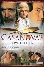 Regarder Casanova's Love Letters en ligne gratuitement.