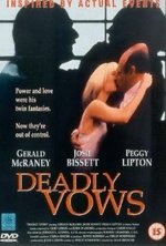 Watch Deadly Vows online free. Deadly Vows poster