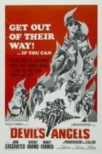 Смотреть Devil's Angels онлайн бесплатно.