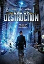 Watch Eve of Destruction online free. Eve of Destruction poster