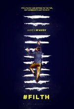 Смотреть Filth онлайн бесплатно.