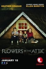 Смотреть Flowers in the Attic онлайн бесплатно.
