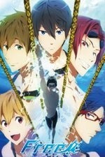 Watch Free! online free. Free! poster