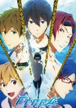 Watch Free! – Iwatobi Swim Club kostenlos online.