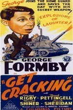 Watch Get Cracking online free. Get Cracking poster