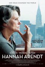Watch Hannah Arendt online free.