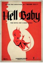 Watch Hell Baby kostenlos online.