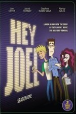 Watch Hey Joel online free.
