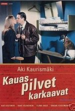 Watch Kauas pilvet karkaavat online free. Kauas pilvet karkaavat poster