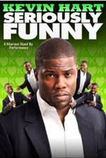 Watch Kevin Hart: Seriously Funny online free.