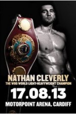 Смотреть Kovalev vs Cleverly онлайн бесплатно.