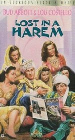 Watch Lost in a Harem online free. Lost in a Harem poster
