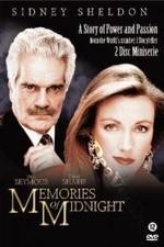 Watch Memories of Midnight online free.