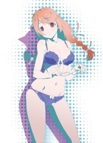 Watch Nekomonogatari (Kuro) online free.