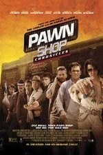 Watch Pawn Shop Chronicles online free.