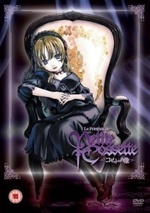 Guarda online Petite Cossette gratuitamente.