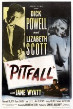 Watch Pitfall kostenlos online.