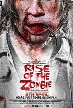 Guarda online Rise of the Zombie gratuitamente.