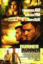 Regarder Runner Runner en ligne gratuitement.