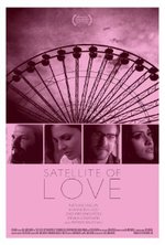 Satellite of Love poster