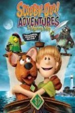 Guarda online Scooby-Doo! Adventures: The Mystery Map gratuitamente.