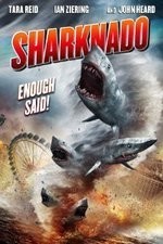Watch Sharknado online free. Sharknado poster