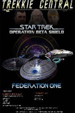 Watch Star Trek Operation Beta Shield kostenlos online.
