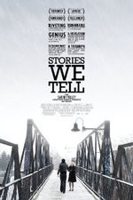 Watch Stories We Tell online free.