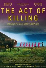 Watch The Act of Killing online free.