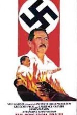 Watch The Boys from Brazil online free. The Boys from Brazil poster
