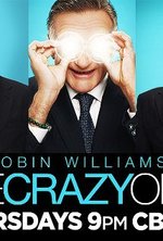 Watch The Crazy Ones online free.