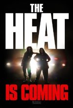 Watch The Heat online free.