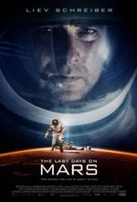 Watch The Last Days on Mars online free.