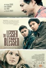 Guarda online The Lesser Blessed gratuitamente. The Lesser Blessed poster