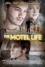 Watch The Motel Life online free.