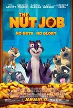 Watch The Nut Job online free.