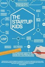 Watch The Startup Kids online free.