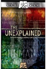 Watch The Unexplained online free.