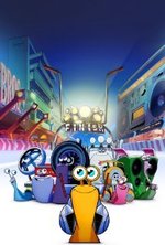 Смотреть Turbo: F.A.S.T. онлайн бесплатно.