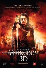 Watch Vikingdom online free.