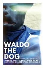 Watch Waldo the Dog online free.