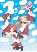 Watch Yuru Yuri online free.