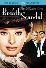 Guarda online A Breath of Scandal gratuitamente.
